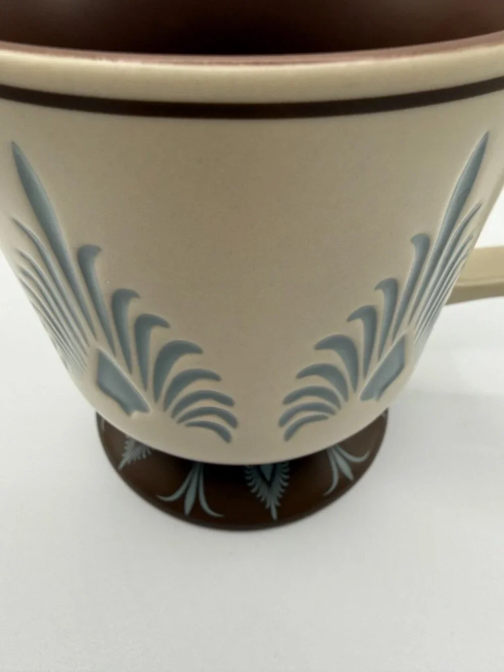 Disney Star Wars Galaxy's Edge Jedi Temple Dok Ondar's Mug